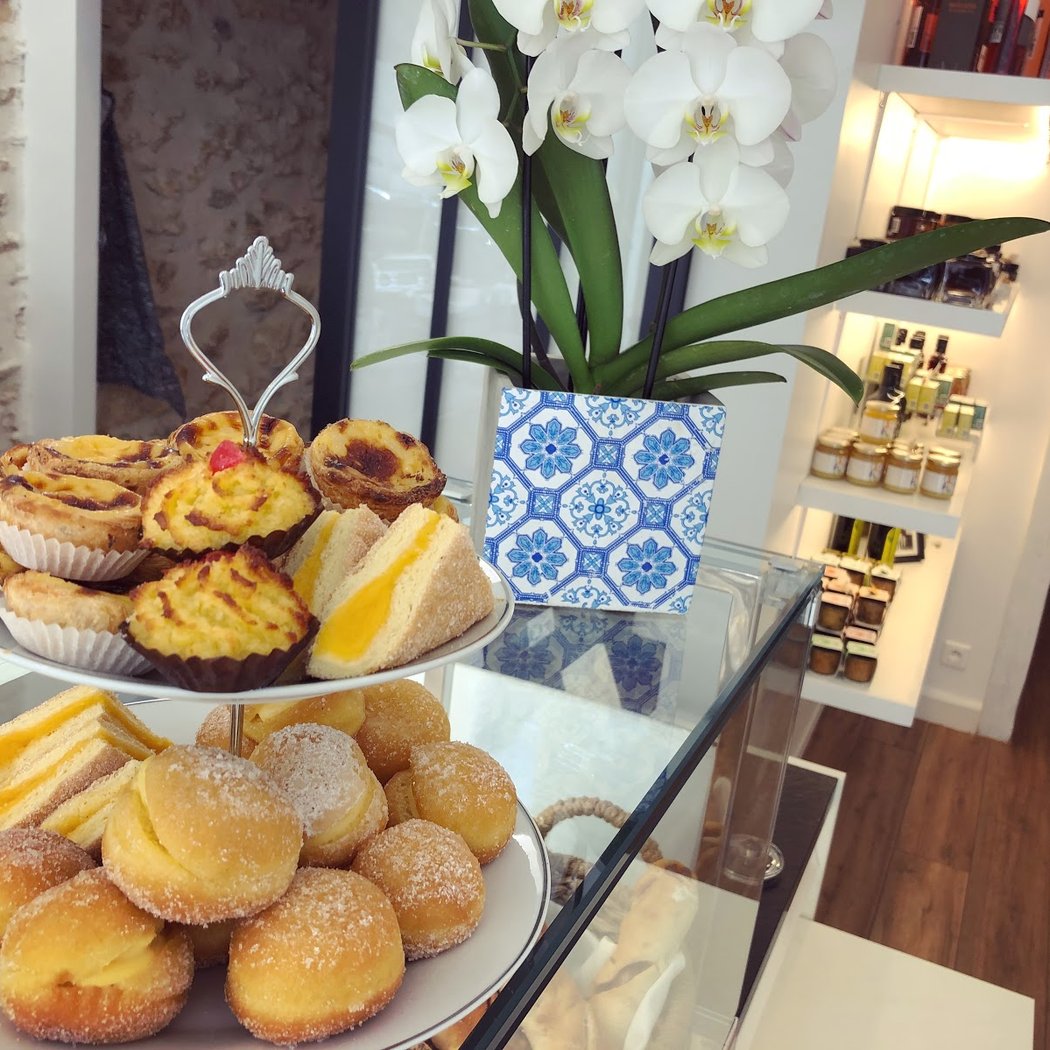 Miradouro Pâtisserie 1
